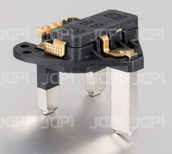 Bagaimana cara memilih TAA tipe 3 tiang UK Plug Insert?