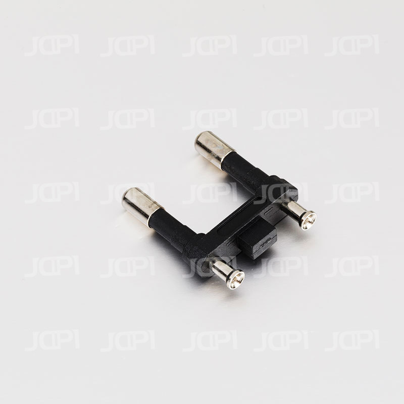 2 tiang Plug Korea Insert J10-1